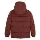 Steppjacke mit Kapuze BOSS 
                    JUNGE