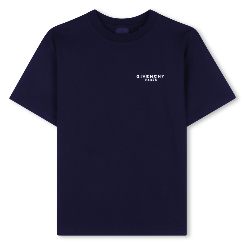 T-Shirt mit kurzen &Auml;rmeln GIVENCHY 
                        UNISEX