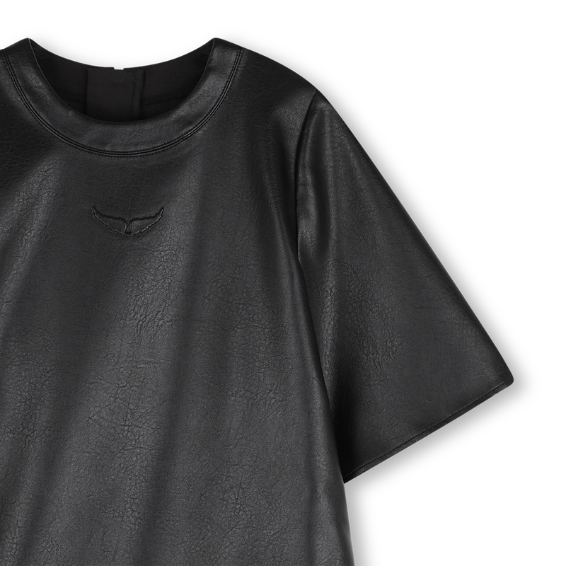 Kurzes Kleid ZADIG & VOLTAIRE 
                        M&Auml;DCHEN