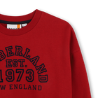 Sweat TIMBERLAND 
                    JUNGE
