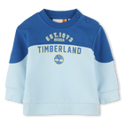 Sweatshirt TIMBERLAND 
                    JUNGE