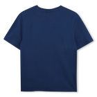 KURZARM T-SHIRT BOSS 
                    JUNGE