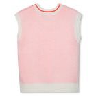 Kurz&auml;rmeliger Strickpullover BILLIEBLUSH 
                    M&Auml;DCHEN