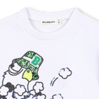 Kurz&auml;rmeliges T-Shirt BILLIEBLUSH 
                    JUNGE