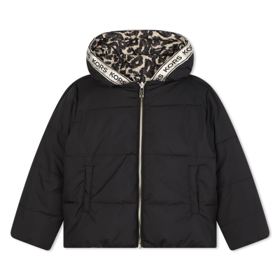 Wendbare Jacke MICHAEL KORS M&Auml;DCHEN
