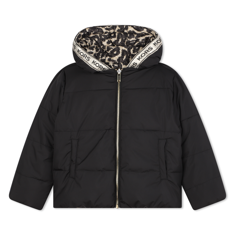 Wendbare Jacke MICHAEL KORS 
                        M&Auml;DCHEN
