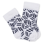 Set mit 2 Paar gestrickten Socken KENZO KIDS 
                    UNISEX
