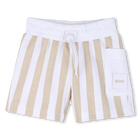 T-shirt + shorts set BOSS 
                    JUNGE