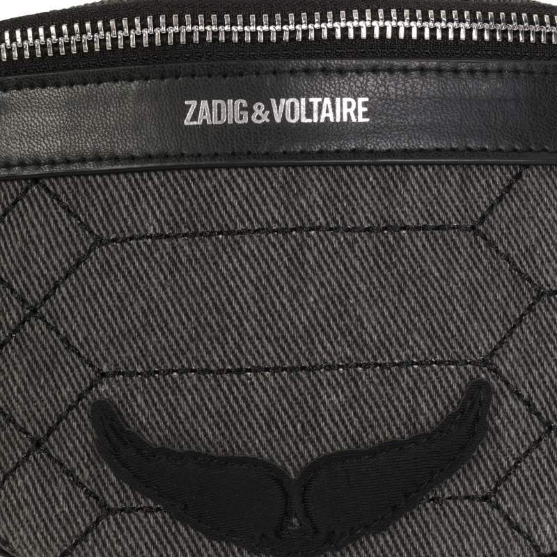 G&uuml;rteltasche ZADIG & VOLTAIRE 
                        M&Auml;DCHEN