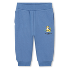Set aus Sweatshirt und Hose aus Fleece KENZO KIDS 
                    UNISEX