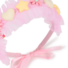 Stirnband f&uuml;r zeremonie BILLIEBLUSH 
                    M&Auml;DCHEN