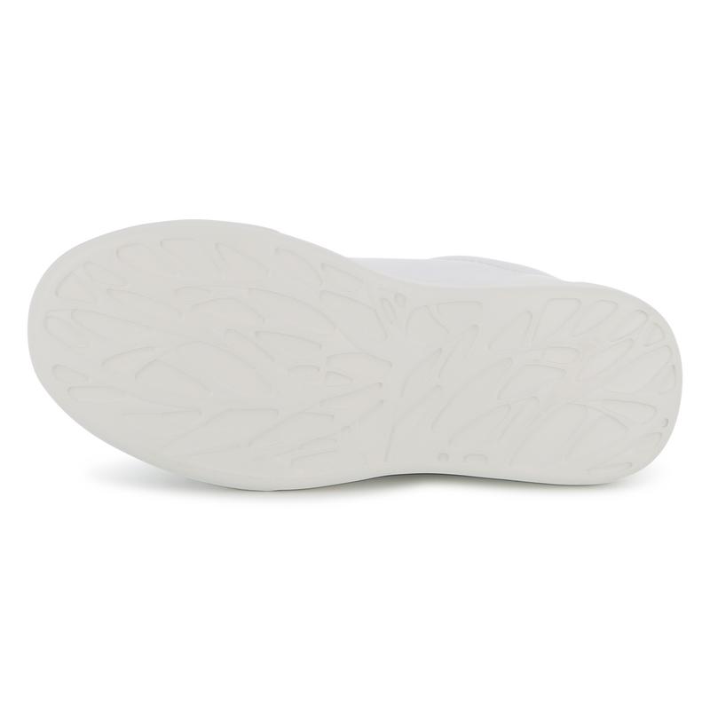 SNEAKER ZUM SCHN&Uuml;REN KARL LAGERFELD KIDS 
                        UNISEX