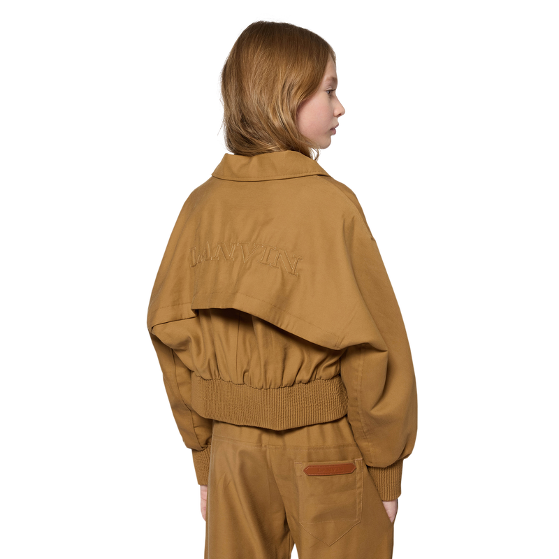 Weite Hose LANVIN 
                        M&Auml;DCHEN