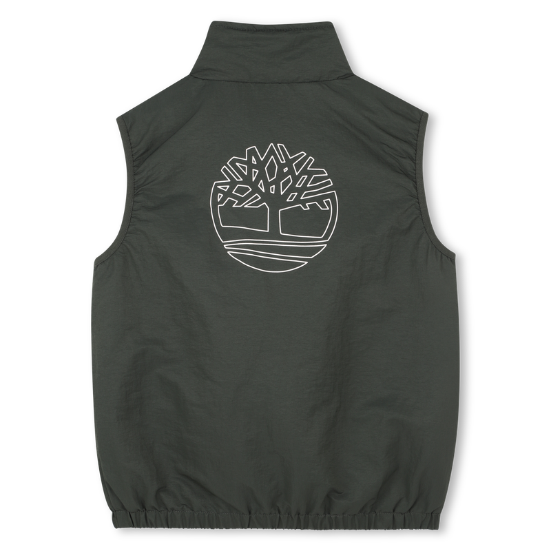 STEPPJACKE AERMELLOSE TIMBERLAND 
                        JUNGE