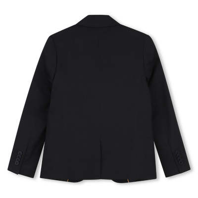 ZEREMONIE JACKE BOSS JUNGE