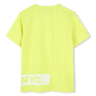 T-Shirt mit Drucken DKNY 
                    JUNGE