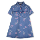 Janim-kleid BILLIEBLUSH 
                    M&Auml;DCHEN