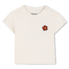 Set aus t-shirt, strickjacke und hose KENZO KIDS 
                    UNISEX