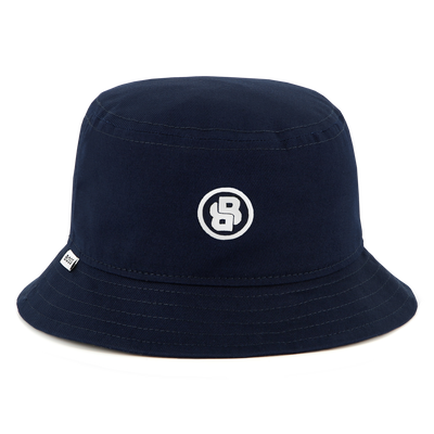 Fischerhut aus Baumwolle BOSS JUNGE