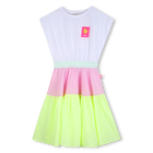 Kattunkleid BILLIEBLUSH 
                    M&Auml;DCHEN