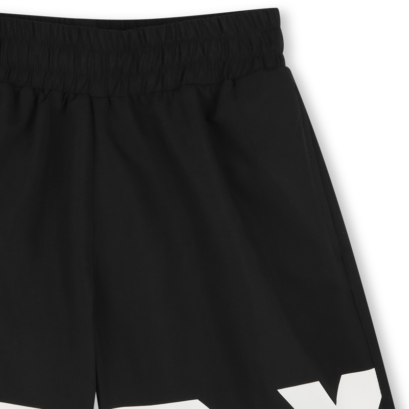 Badebermudas mit Taschen DKNY 
                        JUNGE