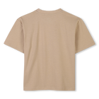 T-Shirt mit 3D-Druck TIMBERLAND 
                    JUNGE