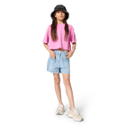 Kurz&auml;rmeliges t-shirt BILLIEBLUSH 
                    M&Auml;DCHEN