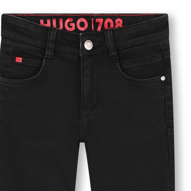 Jeanshose HUGO 
                        JUNGE
