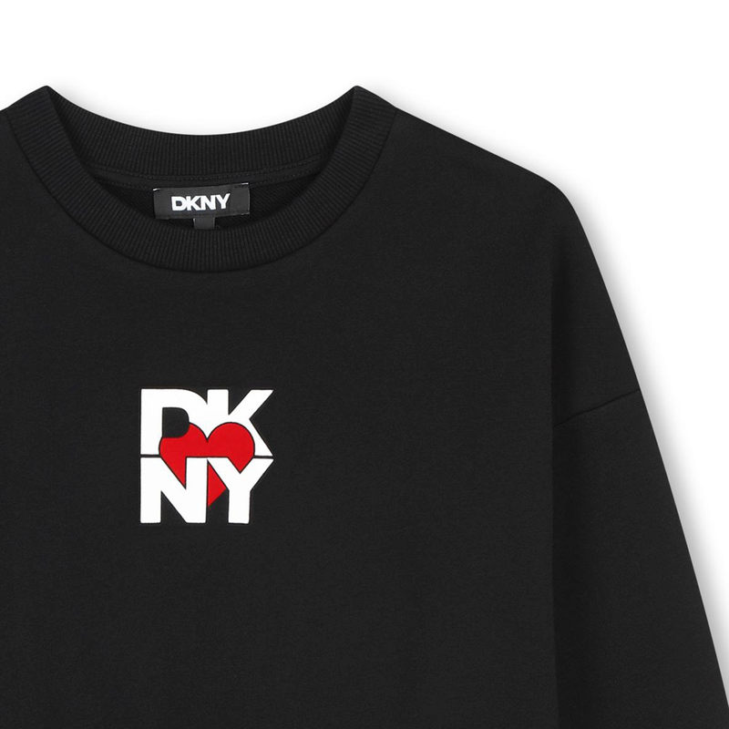 Sweatshirt DKNY 
                        M&Auml;DCHEN