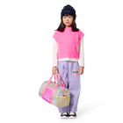 Bowlingtasche BILLIEBLUSH 
                    M&Auml;DCHEN