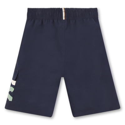 SCHWIMMER SHORTS BOSS JUNGE