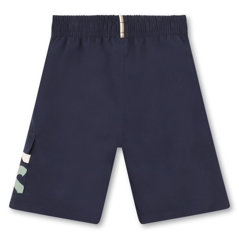 SCHWIMMER SHORTS BOSS 
                        JUNGE