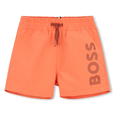 Badeshorts mit Taschen BOSS JUNGE