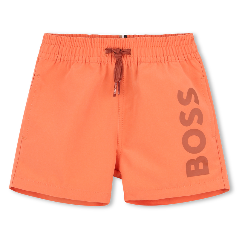 Badeshorts mit Taschen BOSS 
                        JUNGE