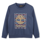 SWEAT TIMBERLAND 
                    JUNGE