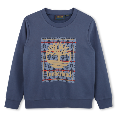 SWEAT TIMBERLAND JUNGE