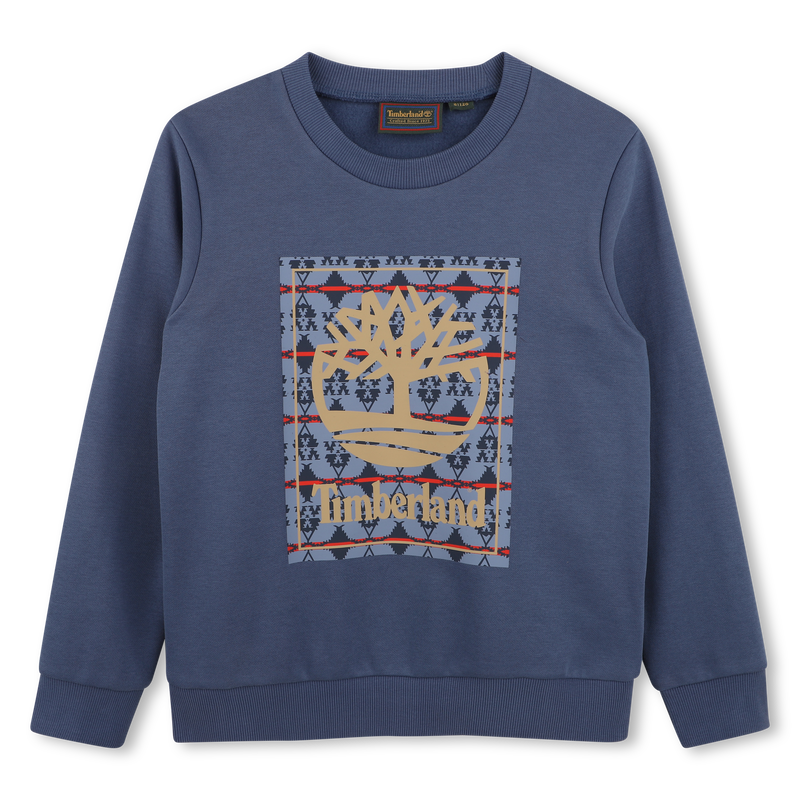 SWEAT TIMBERLAND 
                        JUNGE