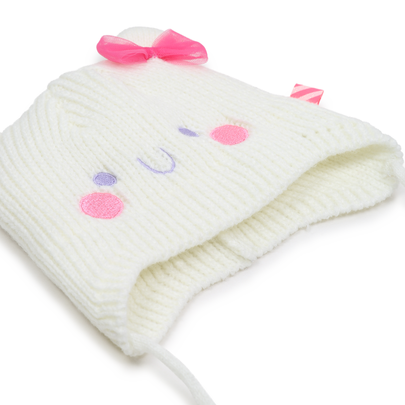 Strickm&uuml;tze BILLIEBLUSH 
                        M&Auml;DCHEN