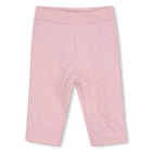 Sweat- und Hosenanzug KENZO KIDS 
                    M&Auml;DCHEN