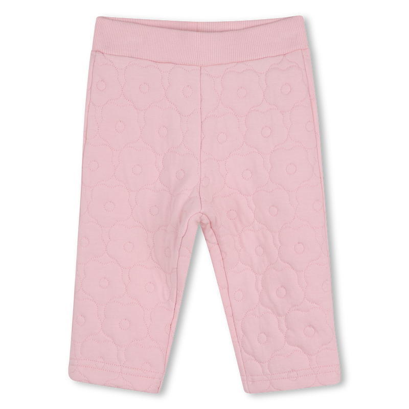 Sweat- und Hosenanzug KENZO KIDS 
                        M&Auml;DCHEN