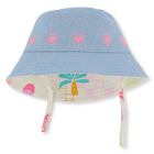 Bob reversibel BILLIEBLUSH 
                    M&Auml;DCHEN