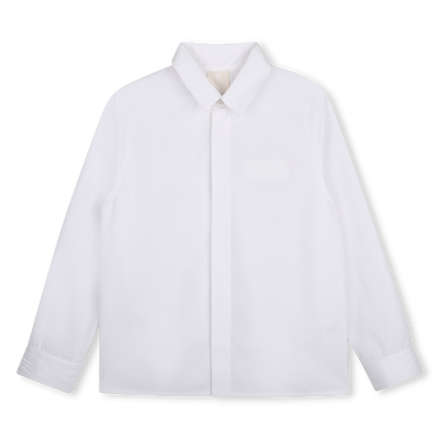 Langarmhemd GIVENCHY JUNGE