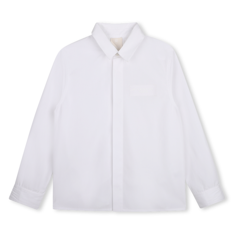 Langarmhemd GIVENCHY 
                        JUNGE