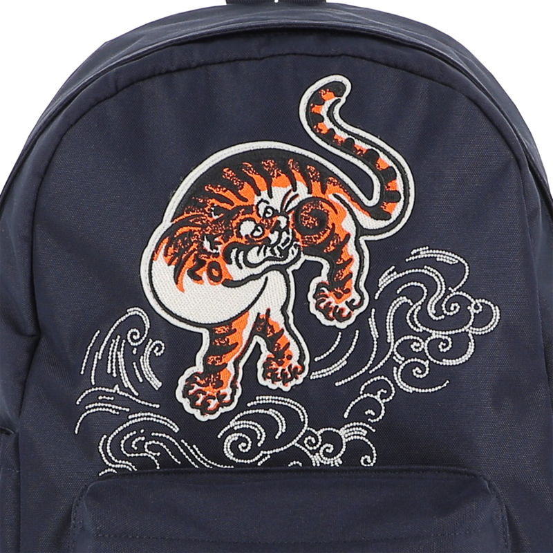 Rucksack aus Canvas KENZO KIDS 
                        UNISEX