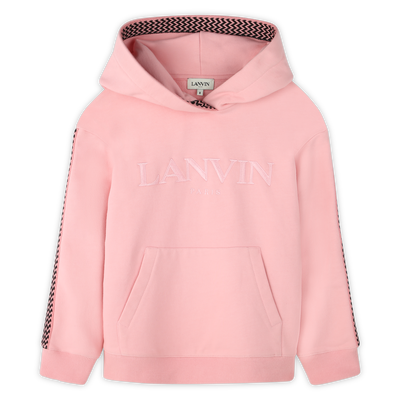 Kapuzenpullover LANVIN M&Auml;DCHEN