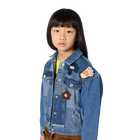 Jeansjacke MARC JACOBS 
                    M&Auml;DCHEN