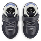 Sportschuhe BOSS 
                    JUNGE