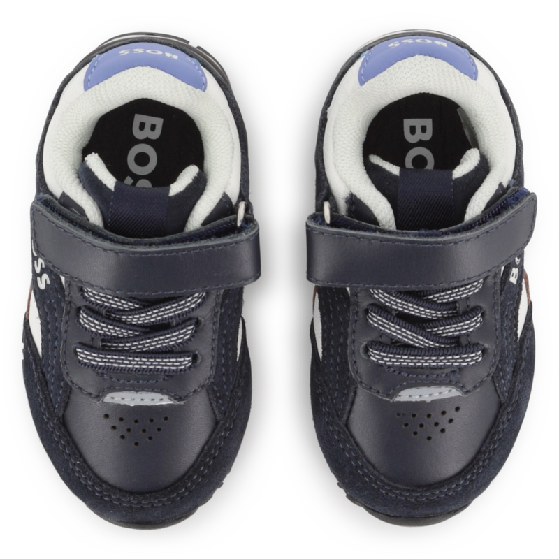 Sportschuhe BOSS 
                        JUNGE