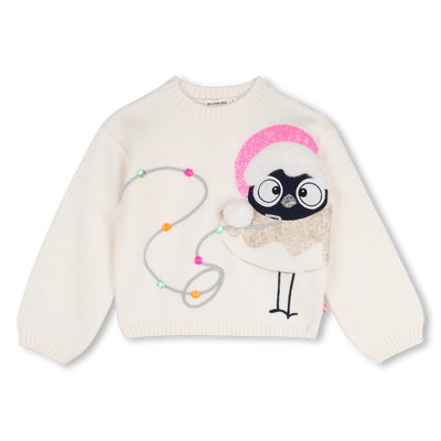 Pullover BILLIEBLUSH M&Auml;DCHEN
