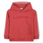 Kapuzenpullover LANVIN 
                    JUNGE